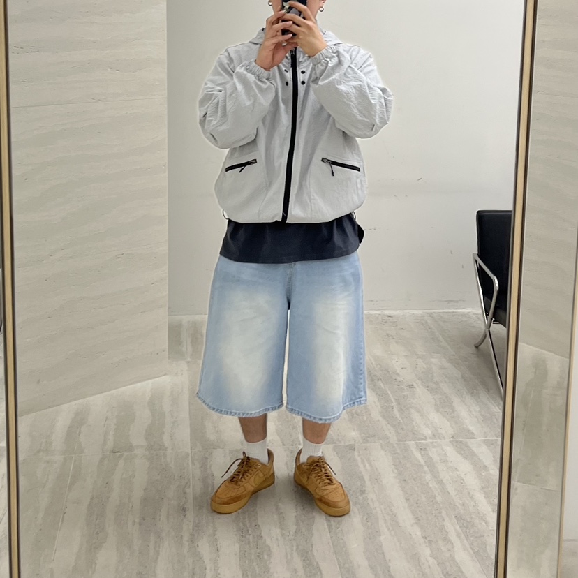 707.APT東大門㊣直郵女士新品人氣時尚推薦熱賣真品夾克連帽707.APT-男裝夾克