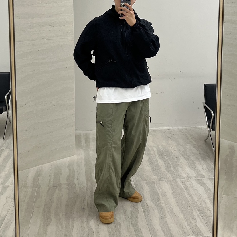 707.APT東大門㊣直郵女士新品人氣時尚推薦熱賣真品夾克連帽707.APT-男裝夾克