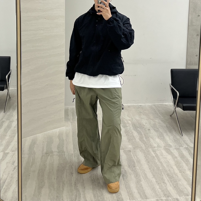 707.APT東大門㊣直郵女士新品人氣時尚推薦熱賣真品夾克連帽707.APT-男裝夾克