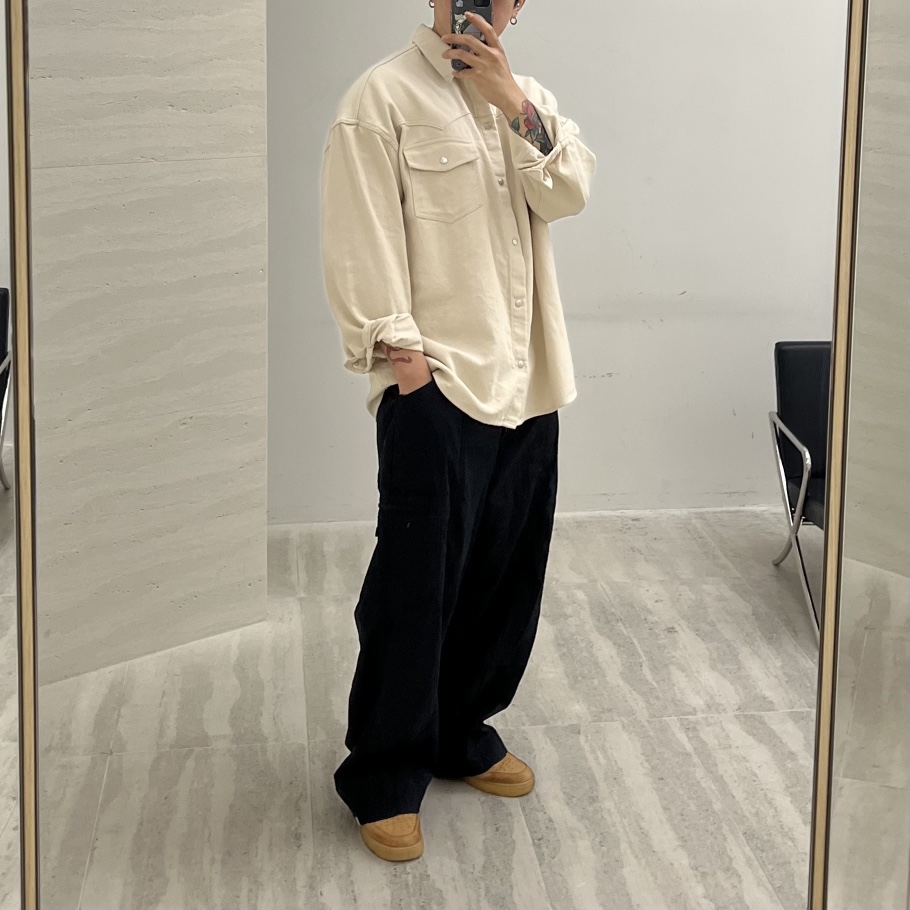 707.APT東大門㊣直郵女裝新款真品熱賣人氣時尚襯衫蕾絲衫707.APT-男裝襯衫/蕾絲衫
