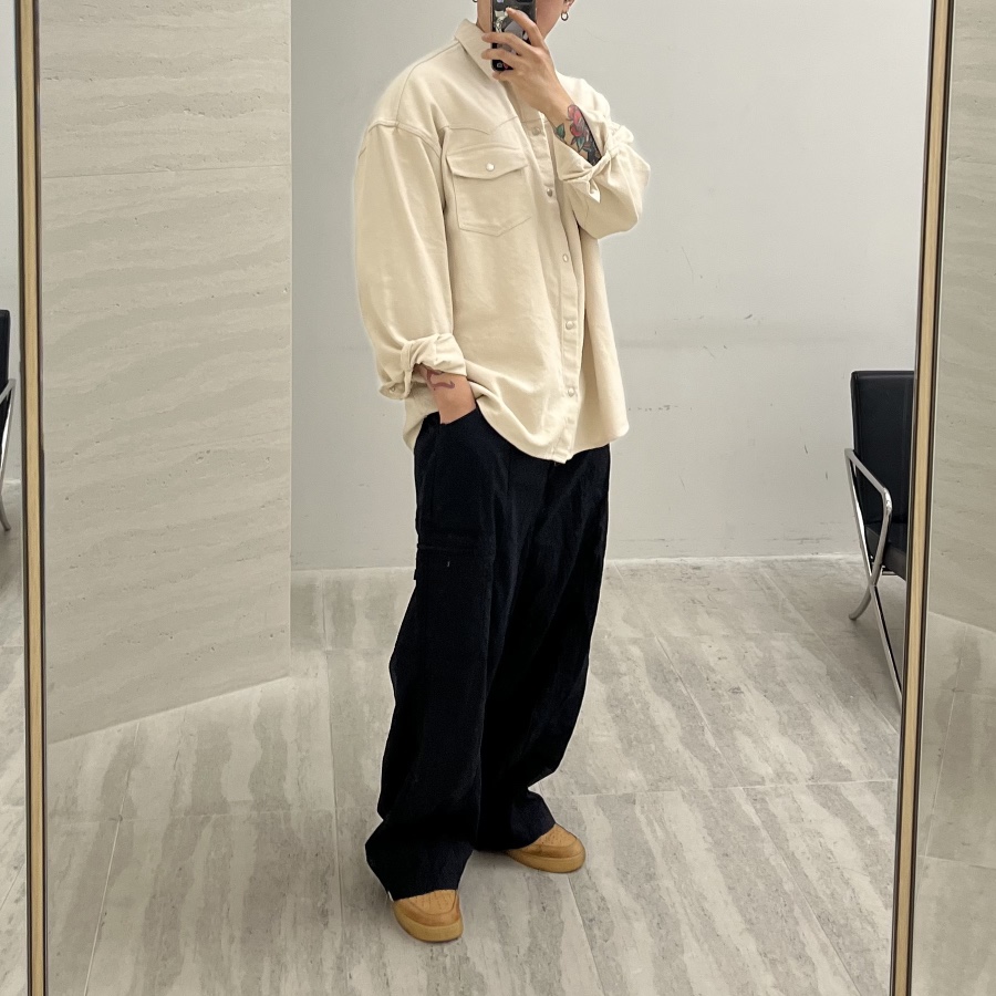 707.APT東大門㊣直郵女裝新款真品熱賣人氣時尚襯衫蕾絲衫707.APT-男裝襯衫/蕾絲衫
