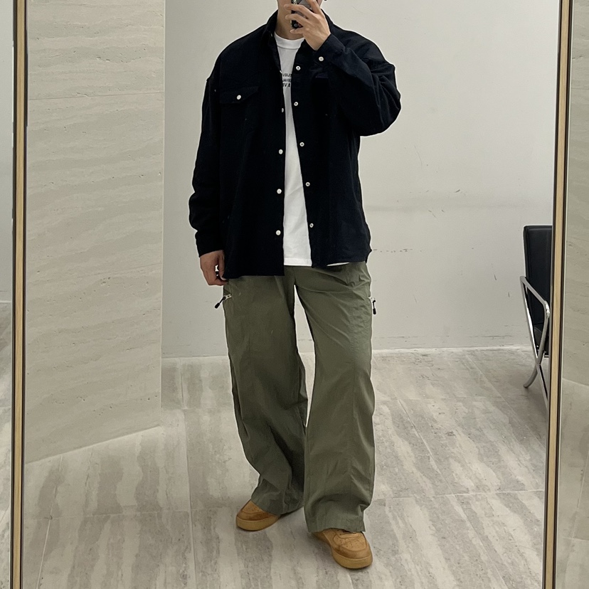 707.APT東大門㊣直郵女裝新款真品熱賣人氣時尚襯衫蕾絲衫707.APT-男裝襯衫/蕾絲衫