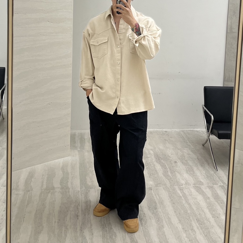 707.APT東大門㊣直郵女裝新款真品熱賣人氣時尚襯衫蕾絲衫707.APT-男裝襯衫/蕾絲衫