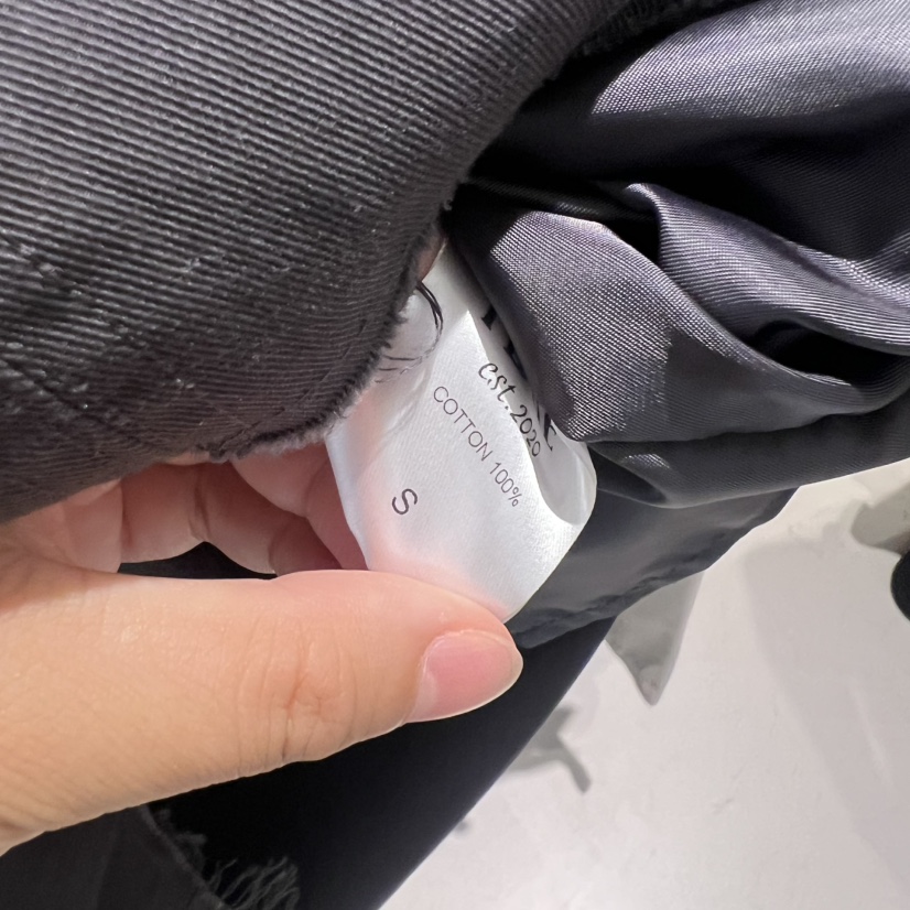 PLATE東大門㊣代購女裝新款25秋冬時尚真品熱賣半身裙中短裙PLATE半身裙/中短裙