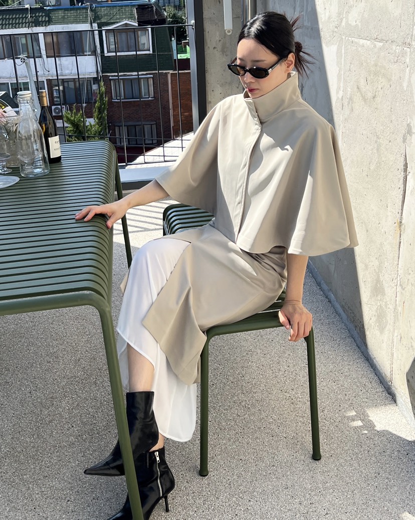 VERNI韓國代購㊣女士新款時尚人氣推薦職業熱賣休閑真品長裙VERNI長裙