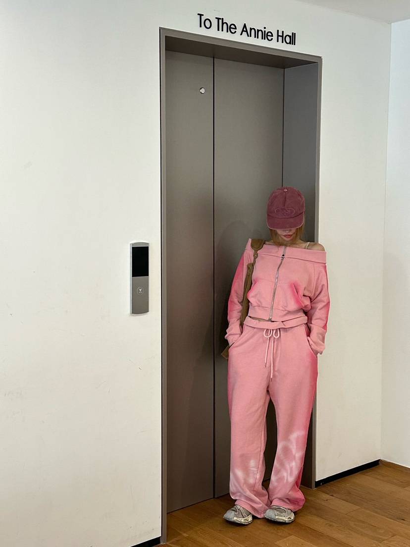 ZEROZERO東大門㊣實拍女士新品時尚真品人氣25秋冬夾克拉鏈ZEROZERO夾克