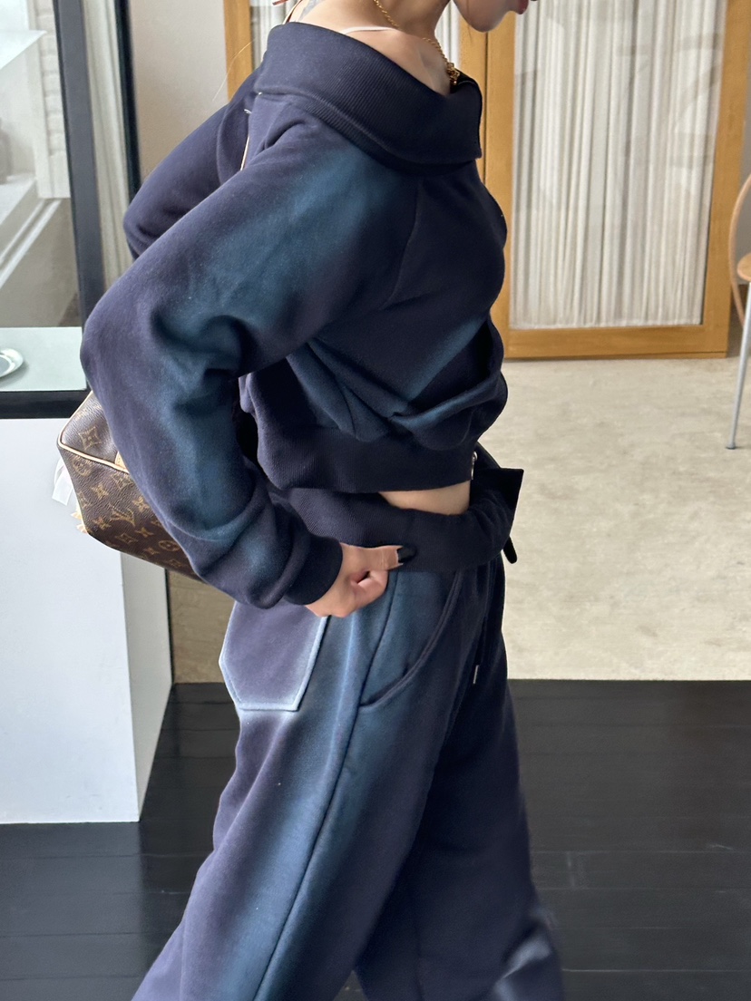 ZEROZERO東大門㊣實拍女士新品時尚真品人氣25秋冬夾克拉鏈ZEROZERO夾克