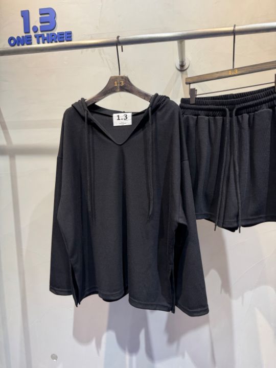 1.3東大門㊣代購女裝新品休閑時尚25秋冬職業熱賣真品套裝1.3套裝
