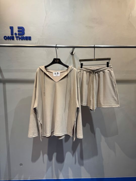 1.3東大門㊣代購女裝新品休閑時尚25秋冬職業熱賣真品套裝1.3套裝圖色1