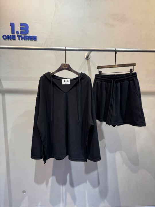 1.3東大門㊣代購女裝新品休閑時尚25秋冬職業熱賣真品套裝1.3套裝圖色3