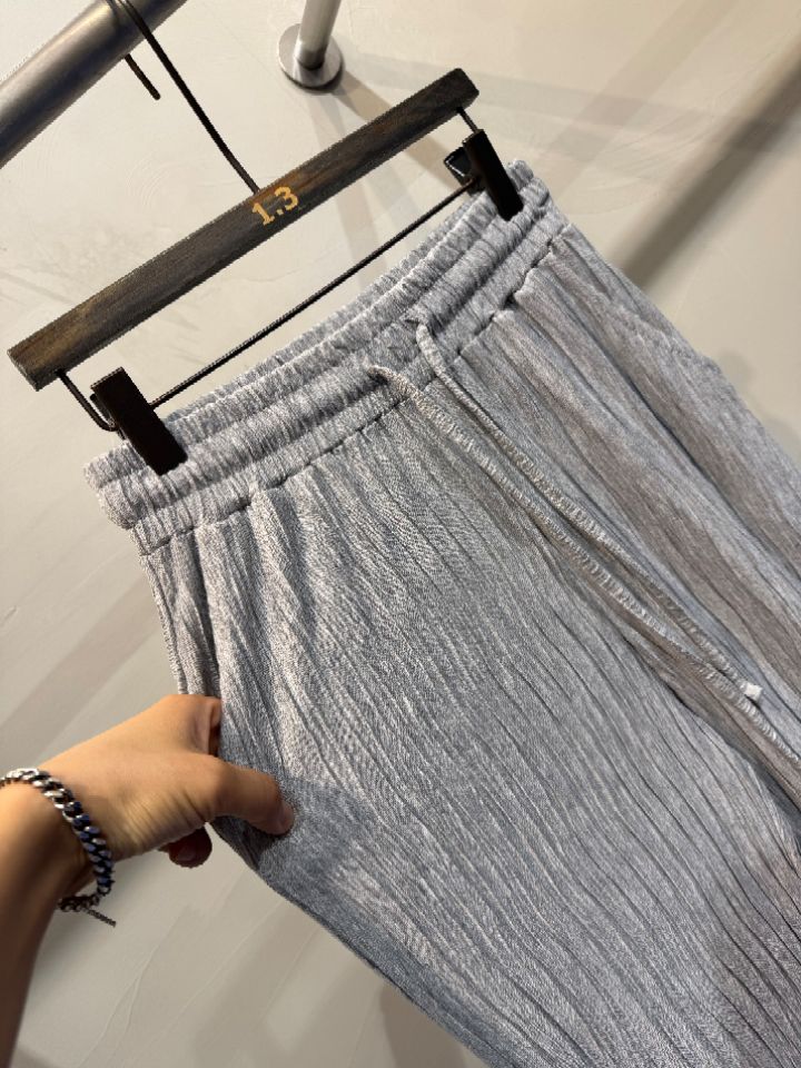 1.3東大門㊣實拍女士新品時尚真品25秋冬人氣熱賣職業休閑褲1.3休閑褲
