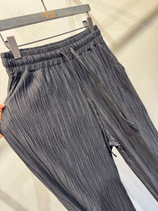 1.3東大門㊣實拍女士新品時尚真品25秋冬人氣熱賣職業休閑褲1.3休閑褲