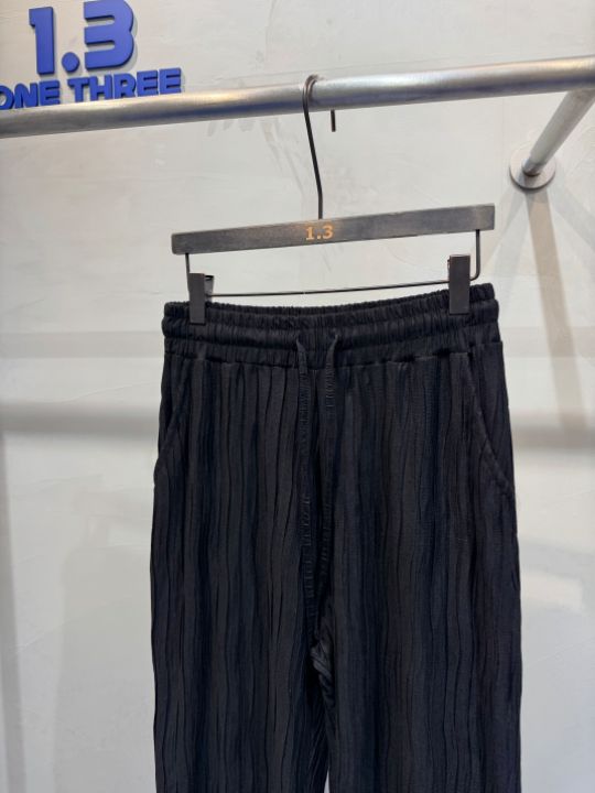 1.3東大門㊣實拍女士新品時尚真品25秋冬人氣熱賣職業休閑褲1.3休閑褲