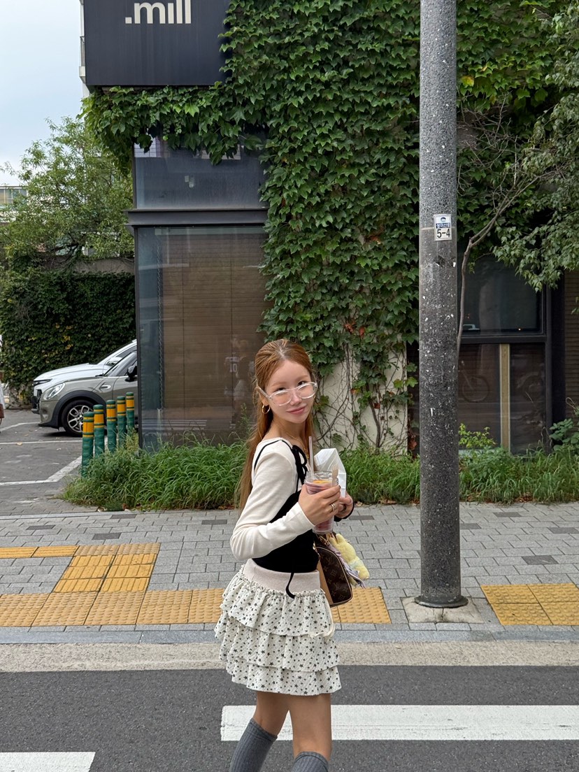 ZEROZERO韓國代購㊣女裝新款推薦25秋冬時尚真品職業長袖T恤ZEROZERO長袖T恤