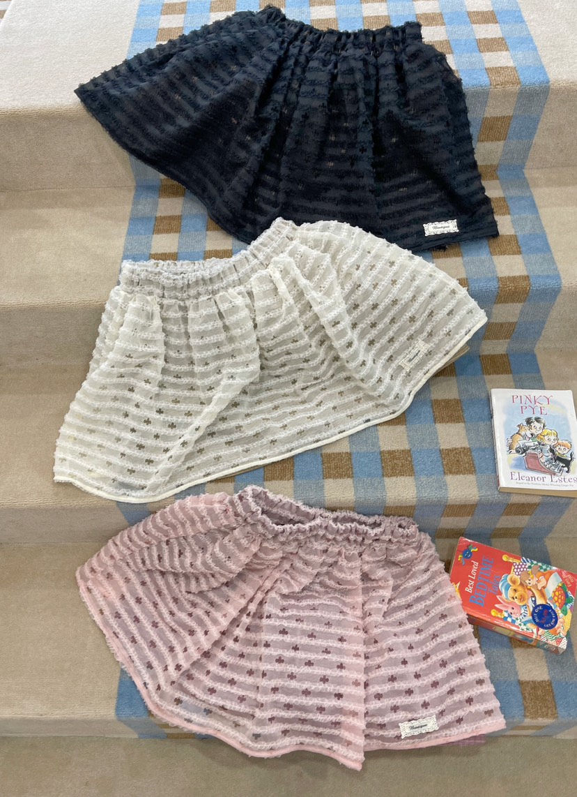 BOUTIQUE-L東大門㊣代購女裝新款職業人氣推薦熱賣25秋冬短裙BOUTIQUE-L短裙