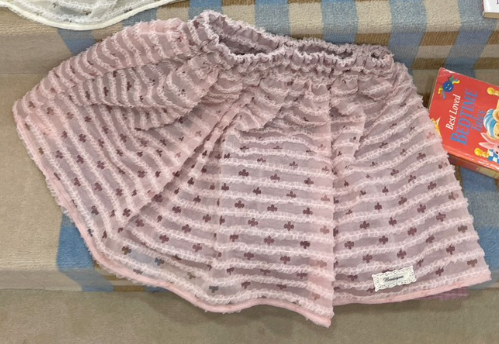 BOUTIQUE-L東大門㊣代購女裝新款職業人氣推薦熱賣25秋冬短裙BOUTIQUE-L短裙圖色3