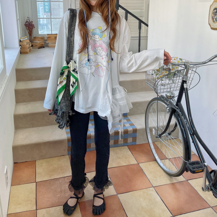 BOUTIQUE-L東大門㊣實拍女裝新品職業熱賣打底褲鯊魚褲緊身褲BOUTIQUE-L打底褲/鯊魚褲