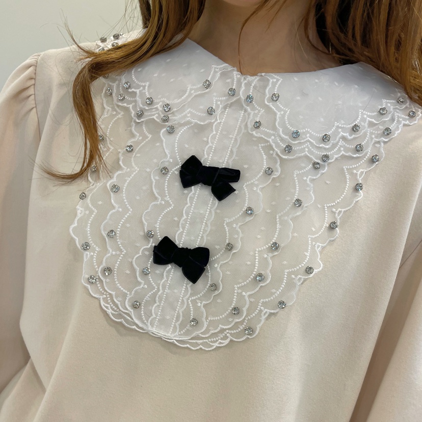 BOUTIQUE-L東大門㊣實拍女士新品熱賣推薦人氣25秋冬真品衛衣BOUTIQUE-L衛衣