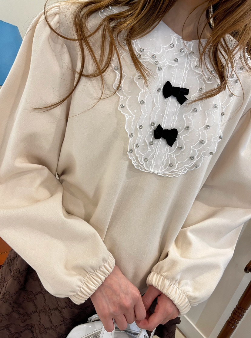 BOUTIQUE-L東大門㊣實拍女士新品熱賣推薦人氣25秋冬真品衛衣BOUTIQUE-L衛衣