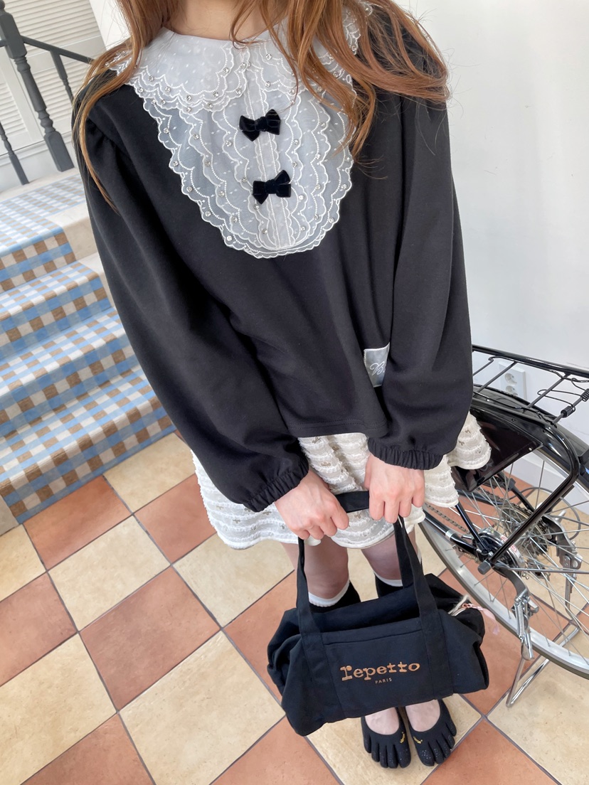 BOUTIQUE-L東大門㊣實拍女士新品熱賣推薦人氣25秋冬真品衛衣BOUTIQUE-L衛衣