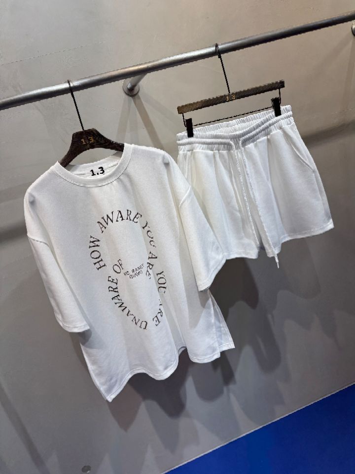 1.3東大門㊣代購女裝新品休閑推薦時尚25秋冬職業人氣套裝1.3套裝