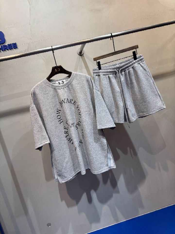 1.3東大門㊣代購女裝新品休閑推薦時尚25秋冬職業人氣套裝1.3套裝