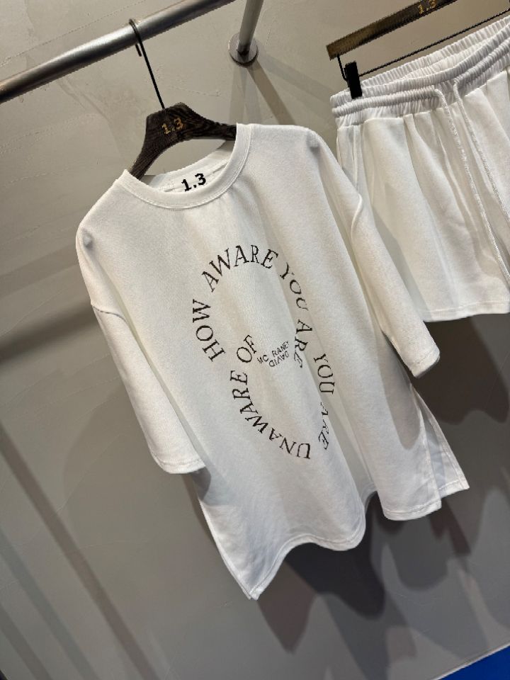 1.3東大門㊣代購女裝新品休閑推薦時尚25秋冬職業人氣套裝1.3套裝