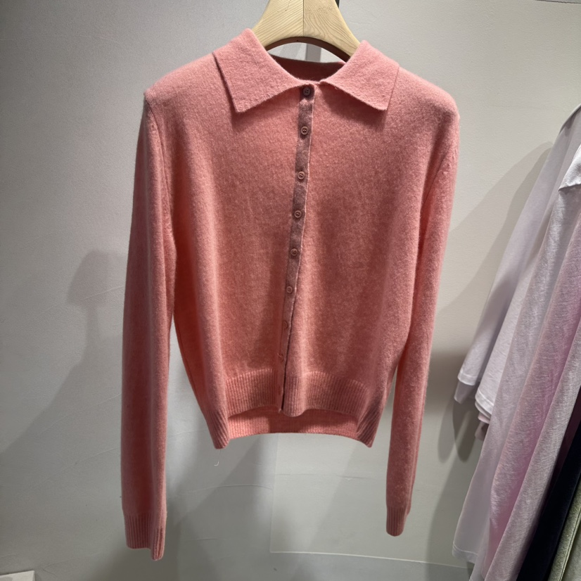 ROOM K-P東大門㊣直郵女裝新品時尚人氣休閑熱賣真品針織衫ROOM K針織衫圖色1