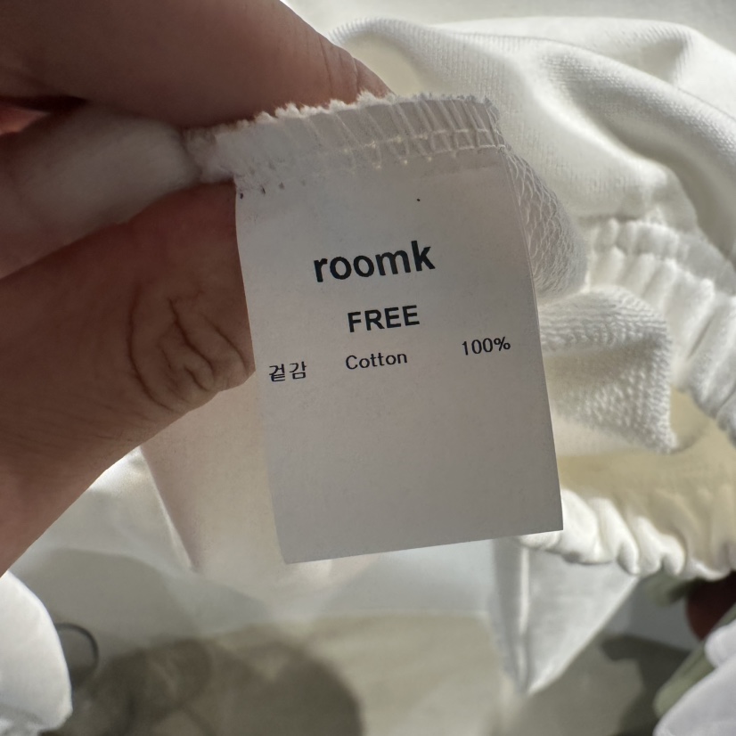ROOM K-P東大門㊣實拍女士新品職業人氣休閑熱賣時尚衛衣ROOM K衛衣