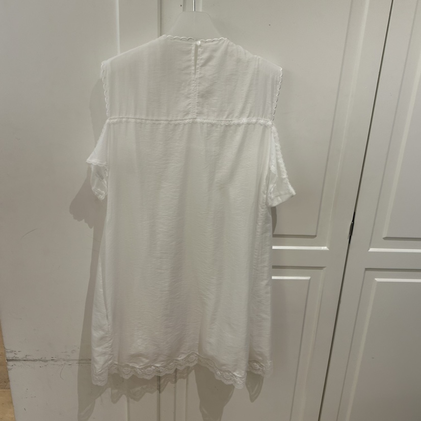 WE ARE/WELOVER東大門㊣直郵女士新款職業休閑時尚連衣裙SHOP_WE ARE連衣裙