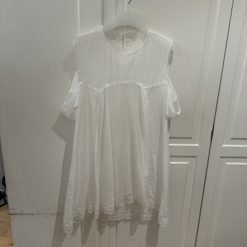 WE ARE/WELOVER東大門㊣直郵女士新款職業休閑時尚連衣裙SHOP_WE ARE連衣裙圖色1