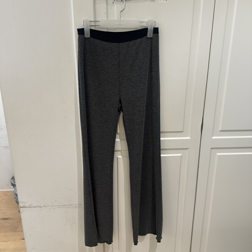 WE ARE/WELOVER韓國代購㊣女士新品熱賣25秋冬打底褲鯊魚褲SHOP_WE ARE打底褲/鯊魚褲圖色1墨色