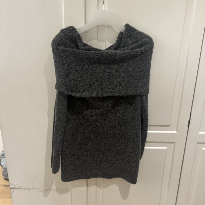 WE ARE/WELOVER韓國直郵㊣女士新品25秋冬休閑推薦針織衫SHOP_WE ARE針織衫圖色2
