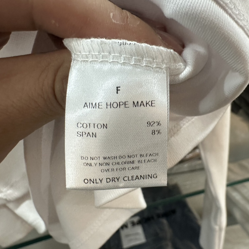AIME HOPE MAKE東大門㊣直郵女裝新款人氣職業套裝兩件套AIME HOPE MAKE套裝