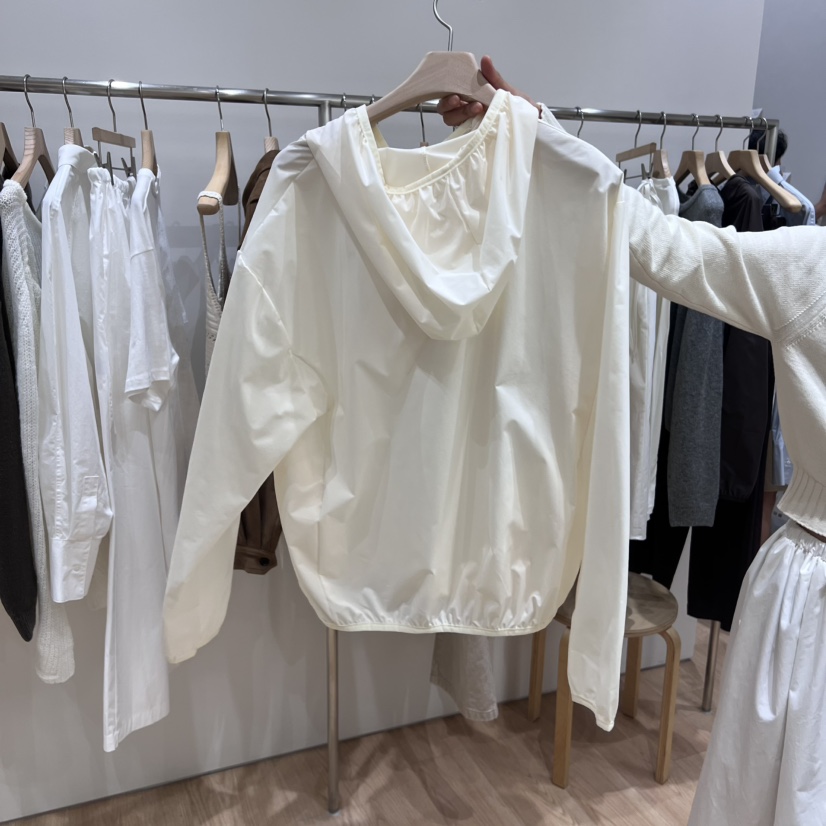 HAUS-A東大門㊣實拍女裝新款25秋冬人氣推薦職業熱賣衛衣連帽HAUS-A衛衣