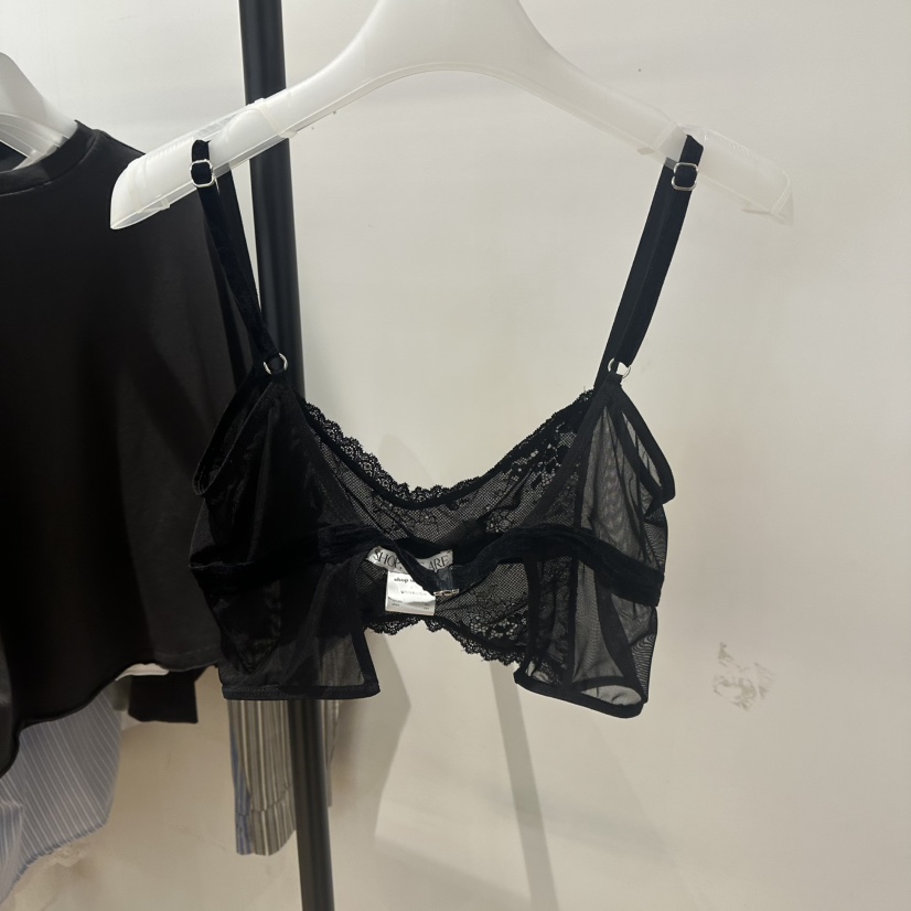 WE ARE/WELOVER東大門㊣代購女裝新品25秋冬推薦吊帶背心SHOP_WE ARE吊帶/背心