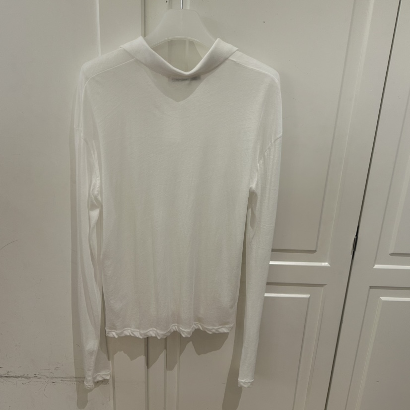 WE ARE/WELOVER東大門㊣代購女裝新品職業熱賣推薦長袖T恤SHOP_WE ARE長袖T恤