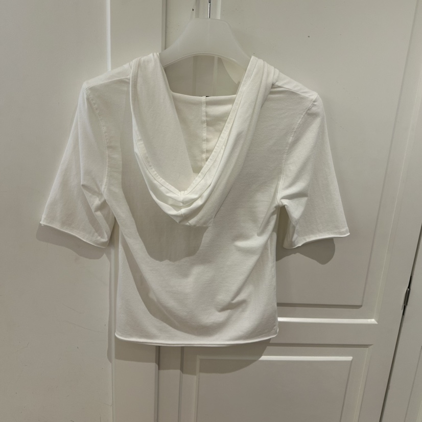 WE ARE/WELOVER韓國代購㊣女裝新品推薦真品25秋冬時尚T恤SHOP_WE ARET恤
