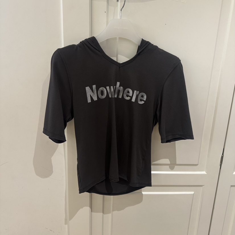 WE ARE/WELOVER韓國代購㊣女裝新品推薦真品25秋冬時尚T恤SHOP_WE ARET恤圖色2