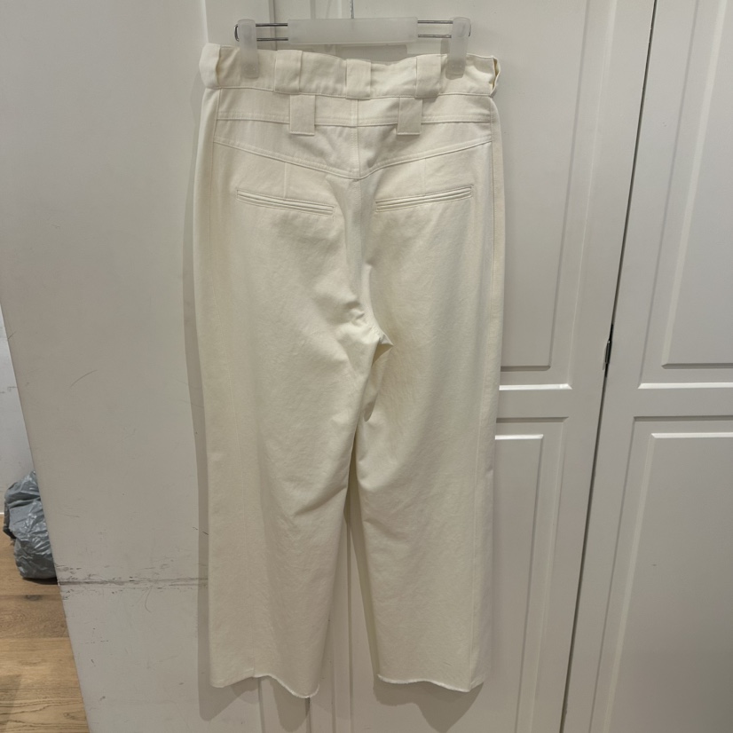 WE ARE/WELOVER東大門㊣實拍女裝新品25秋冬推薦休閑休閑褲SHOP_WE ARE休閑褲