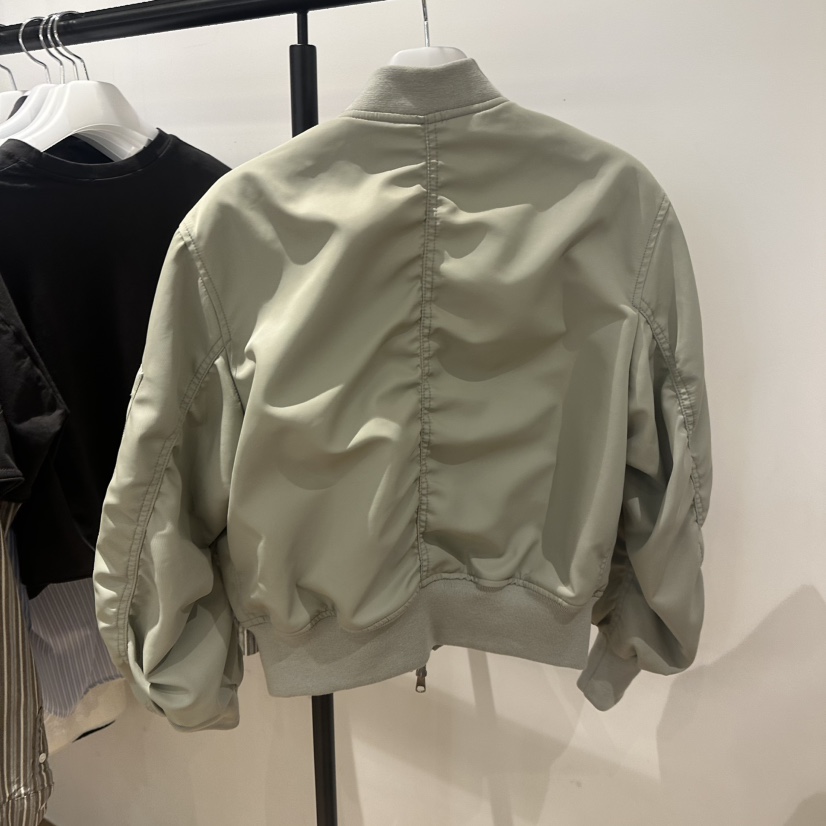 WE ARE/WELOVER韓國直郵㊣女裝新品熱賣人氣推薦真品夾克SHOP_WE ARE夾克