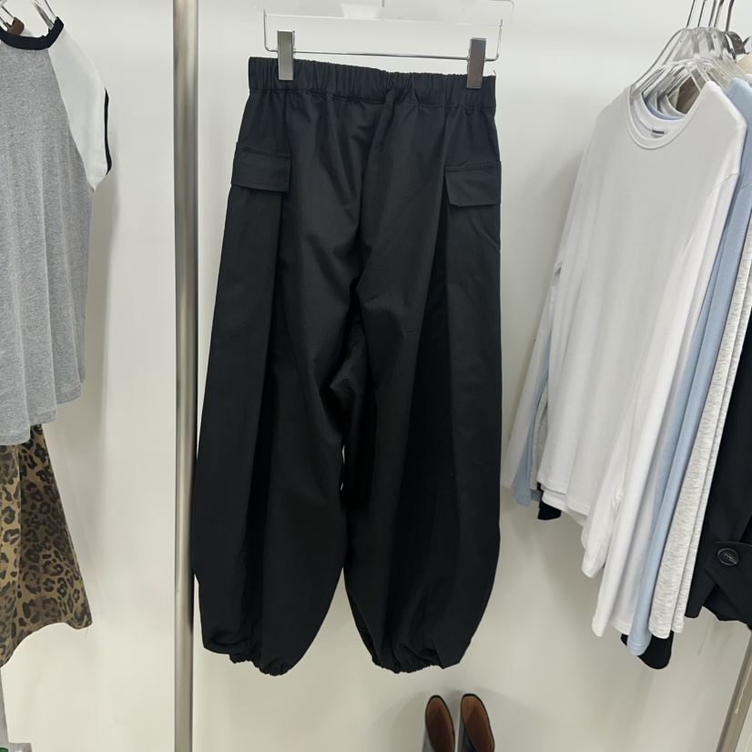 TOPDRESSING東大門㊣直郵女裝新品推薦熱賣休閑休閑褲工裝褲TOPDRESSING休閑褲