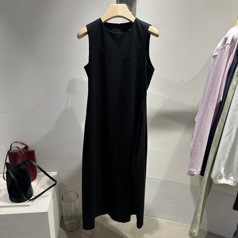 ROOM K-P東大門㊣直郵女裝新款25秋冬人氣休閑推薦連衣裙ROOM K連衣裙圖色2