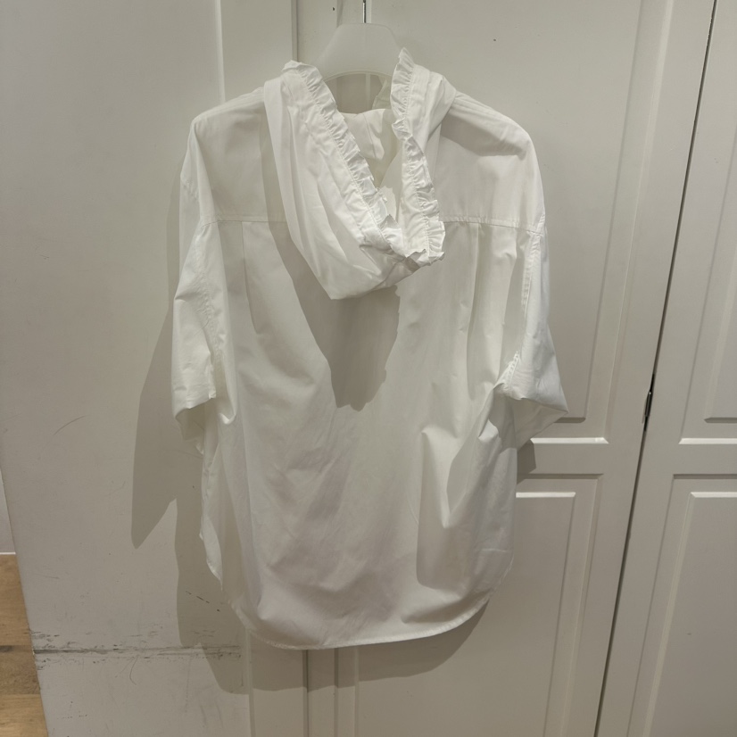 WE ARE/WELOVER東大門㊣代購女士新款人氣職業襯衫蕾絲衫SHOP_WE ARE襯衫/蕾絲衫