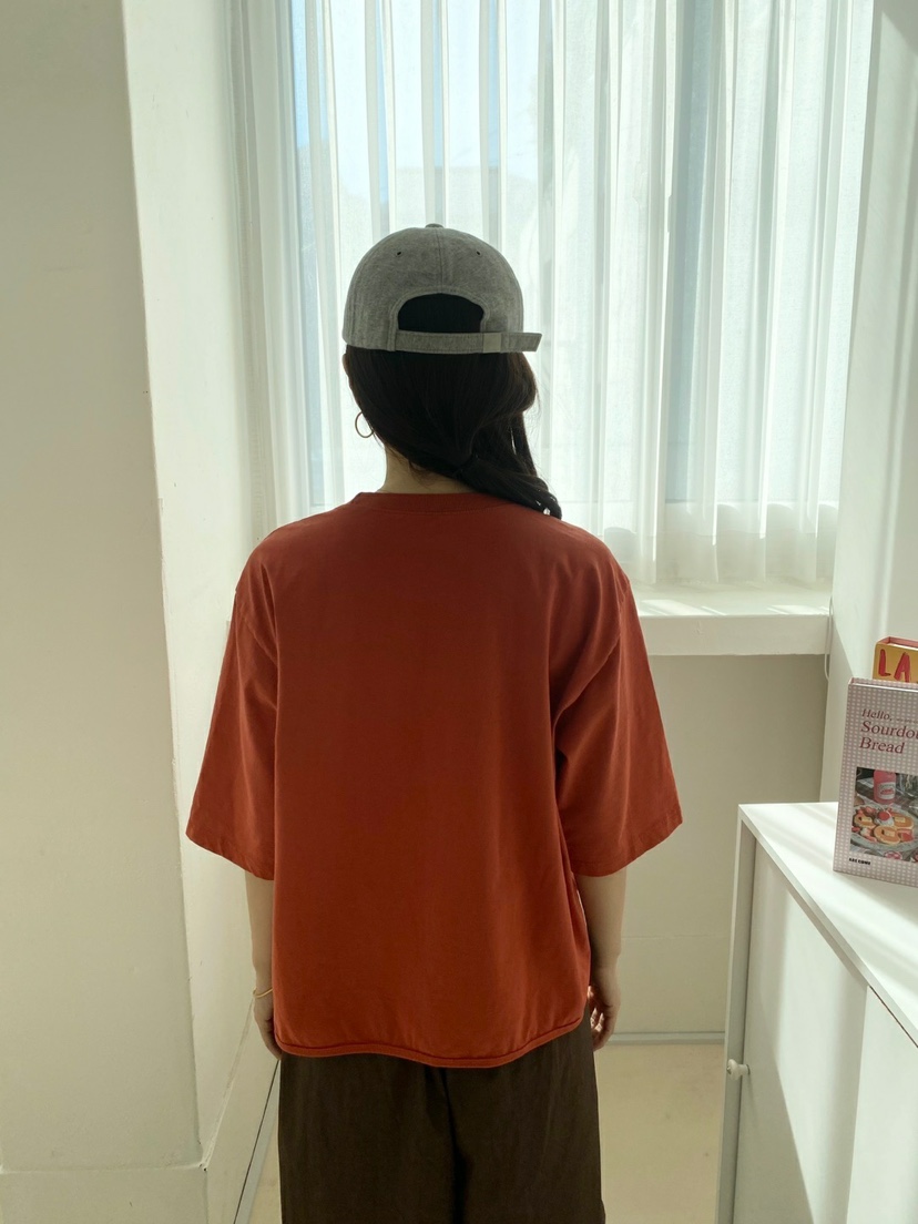 YESFREE東大門㊣直郵女士新品推薦人氣熱賣真品25秋冬時尚T恤YESFREET恤