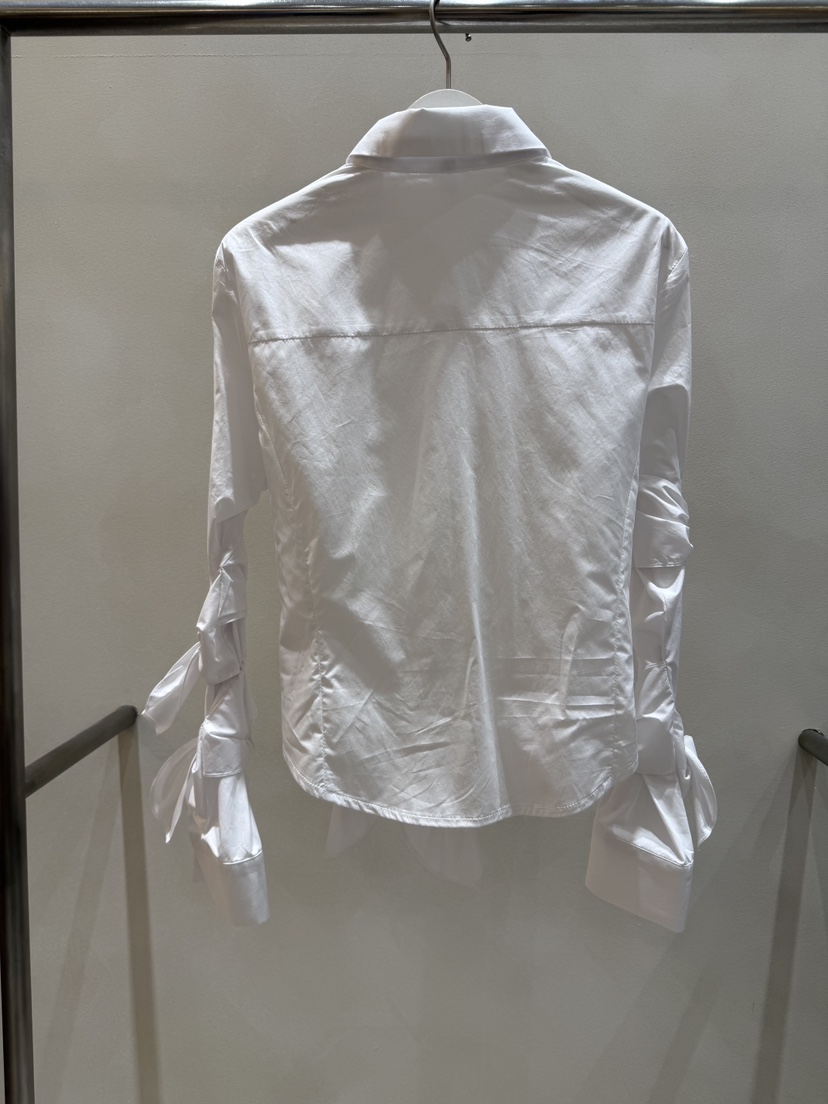 FEFFER韓國代購㊣女裝新品熱賣時尚人氣休閑真品襯衫蕾絲衫FEFFER襯衫/蕾絲衫