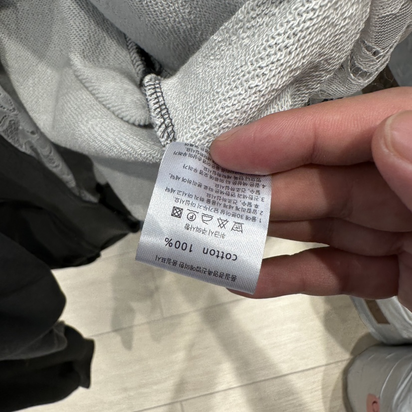 MARI CO東大門㊣代購女裝新款推薦時尚真品25秋冬職業衛衣MARI CO衛衣