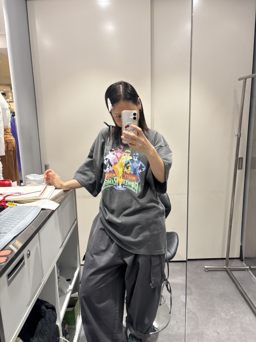 PLATFORM-L東大門㊣實拍女裝新款休閑25秋冬熱賣真品休閑褲PLATFORM休閑褲