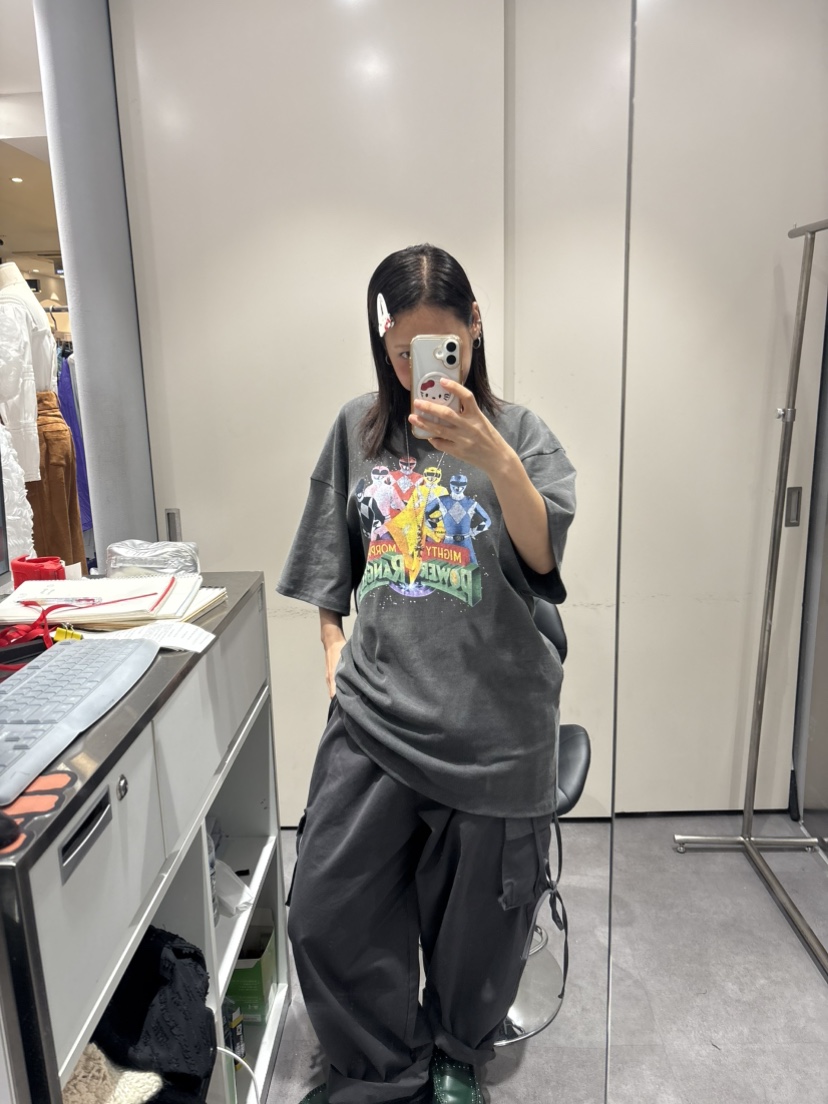 PLATFORM-L東大門㊣實拍女裝新款休閑25秋冬熱賣真品休閑褲PLATFORM休閑褲