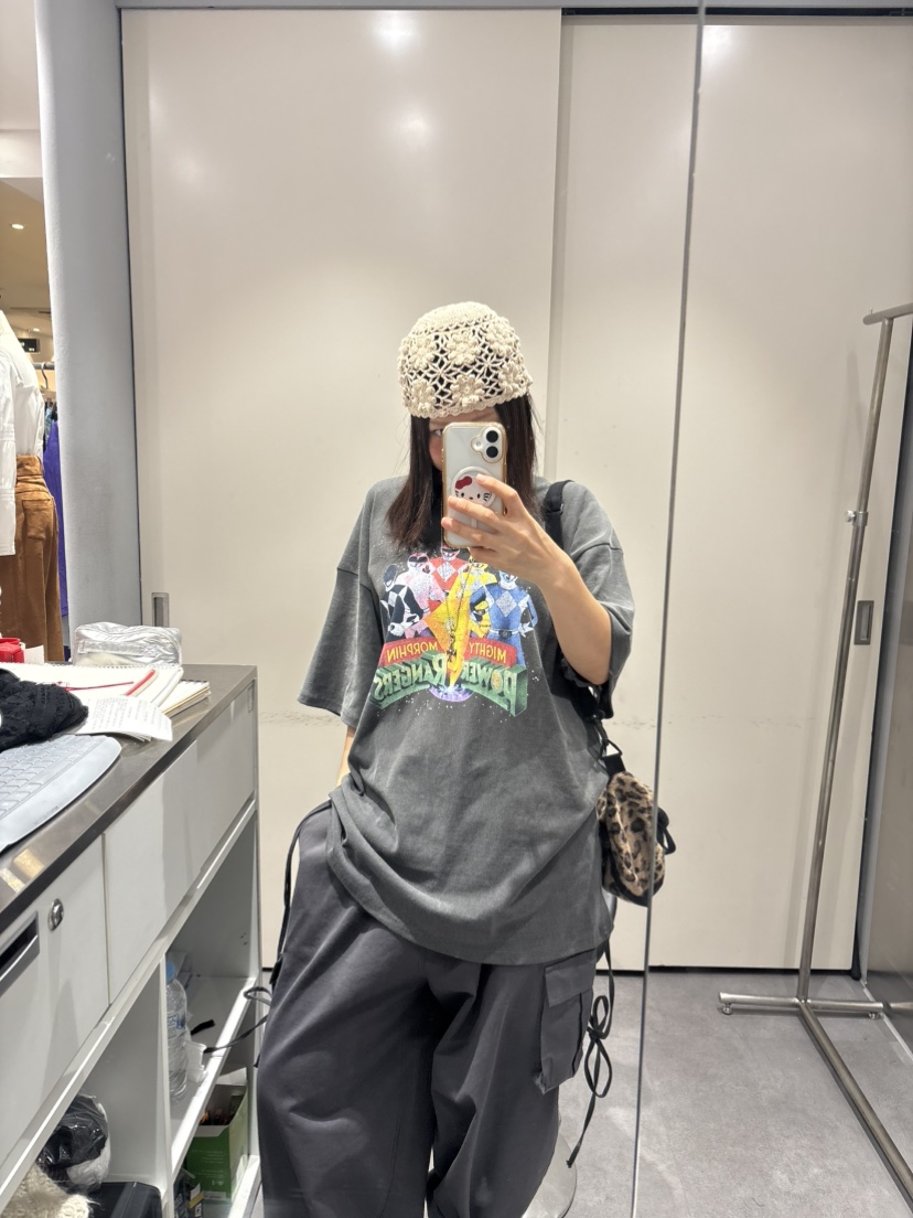 PLATFORM-L東大門㊣實拍女裝新款休閑25秋冬熱賣真品休閑褲PLATFORM休閑褲